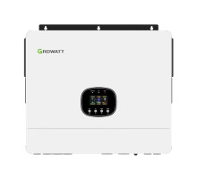 Гібридний інвертор GroWatt SPE 10000 ES 